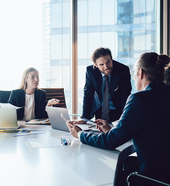 Incentivos Regionales