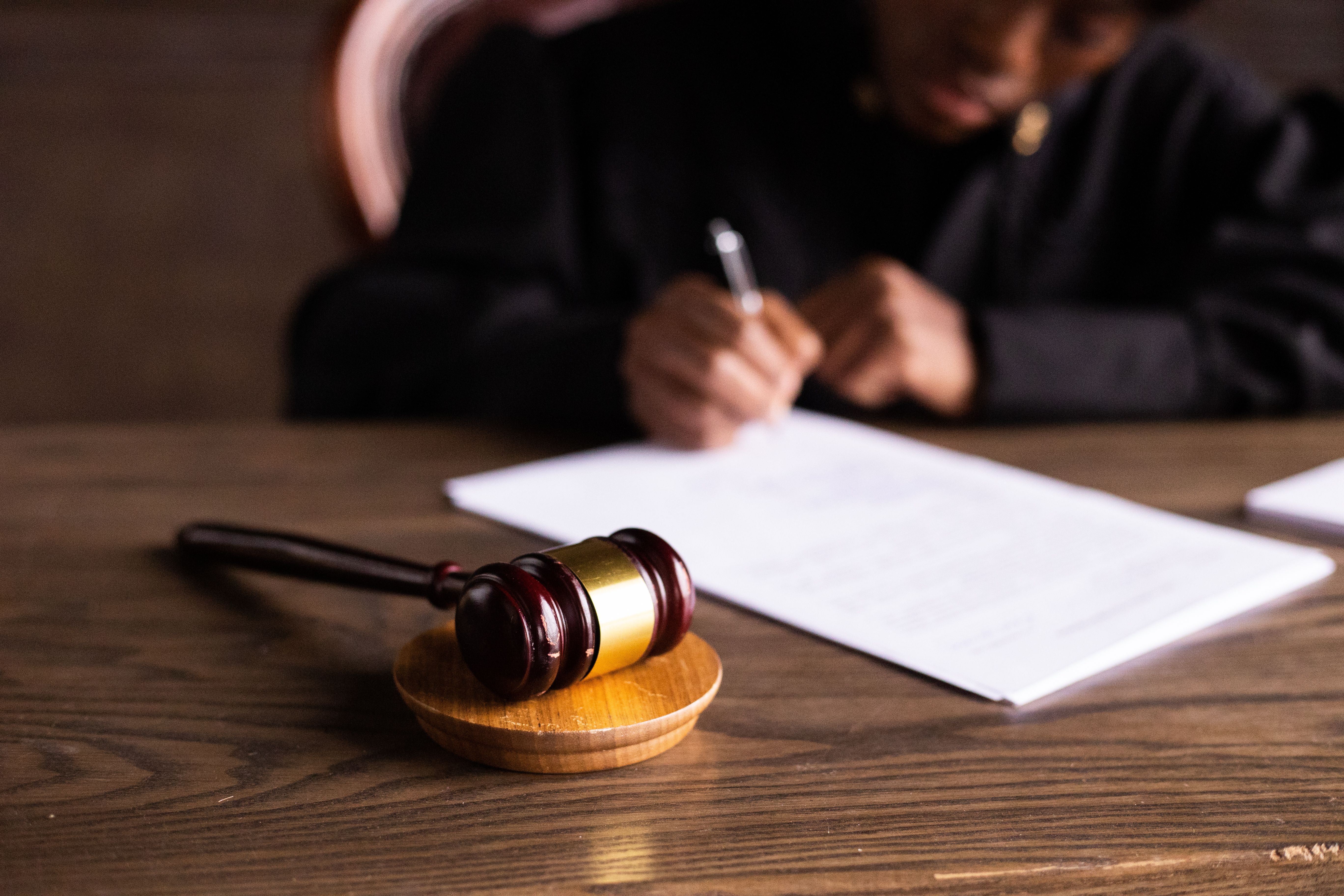 Disolución Judicial de Sociedades